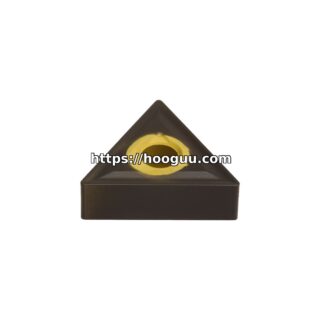 Original Sumitomo TNMG333EGZ AC415K Carbide Turning Insert - Triangle | Cast Iron