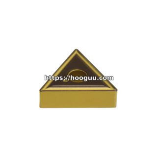 Original Sumitomo TNMG332EEX AC630M Carbide Turning Insert - Triangle