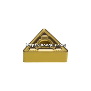 Original Sumitomo TNMG333EEG AC630M Carbide Turning Insert - Triangle | Steel & More