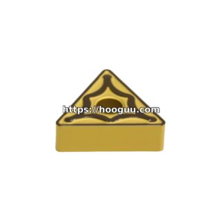 Original Sumitomo TNMG332EUX AC700G Carbide Turning Insert - Triangle | Steel & More