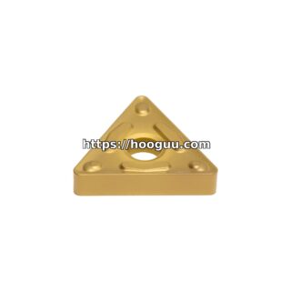 Original Sumitomo TNMG331ENG AC830P Carbide Turning Insert - Triangle | Steel & More