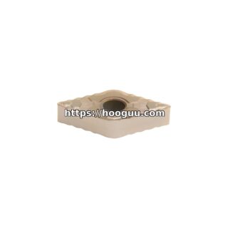 Original Sumitomo DNMG433ELU T3000Z Carbide Turning Insert - Diamond 55°