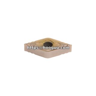 Original Sumitomo DNMG432EFL T3000Z Carbide Turning Insert - Diamond 55° | Steel, Stainless Steel