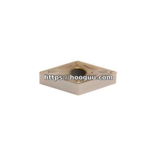 Original Sumitomo DNMG432EFA T3000Z Carbide Turning Insert - Diamond 55° | Steel