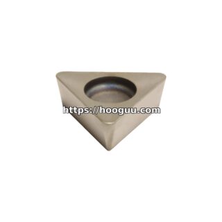 Original Sumitomo 3NCTPGA222LS BNC200 Carbide Turning Insert | Steel, Hardened Steel