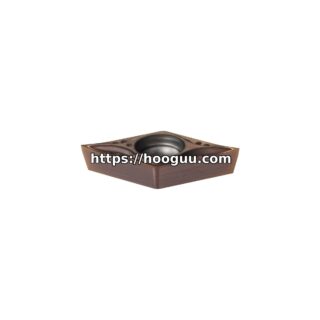 Original Sumitomo DCGT21.50MESI-AC530U Carbide Turning Insert - Diamond 55° | Steel & More