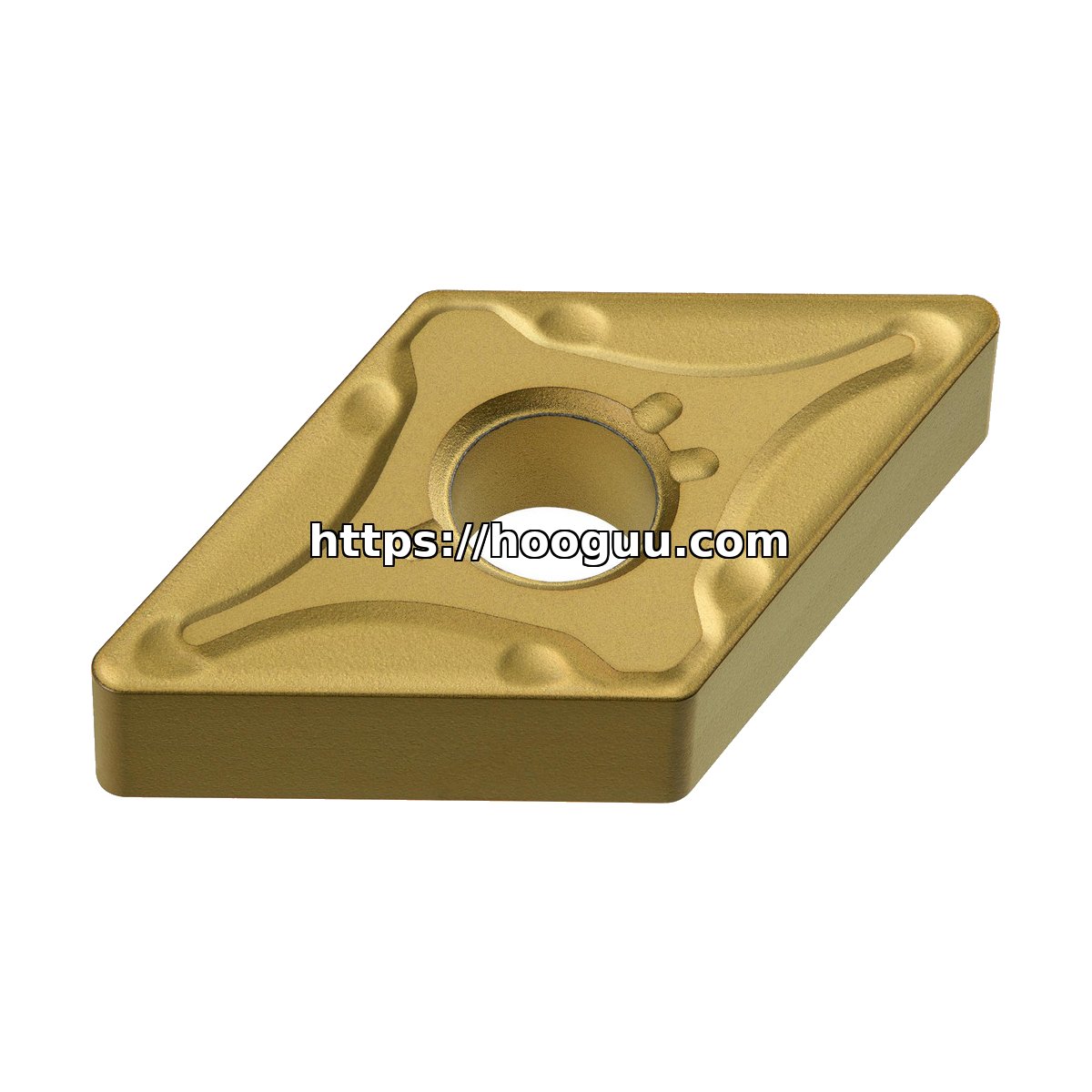 Mitsubishi DNMG331MA US735 Diamond 55° Steel DNMG090404