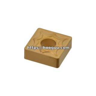 Original Sumitomo SNMG643EUX AC830P Carbide Turning Insert - Square | Steel