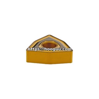 Original Sumitomo WNMG432EEX AC630M Carbide Turning Insert - Trigon 80° | Steel & More