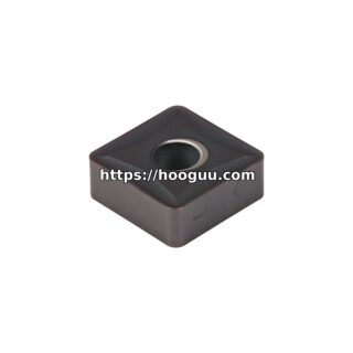 Original Kennametal KC5010 KC5010 Carbide Turning Insert - Parallelogram 55° | Steel & More DNMG543RM DNMG543RM KC5010