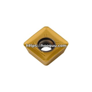 Original Kennametal KC725M KC725M Carbide Milling Insert - Parallelogram 55° | Steel & More SDPT120412PDENHPZ SDPT120412PDENHPZ KC725M