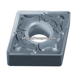 Original Mitsubishi CNMG432RS MP9015 Carbide Turning Insert - Diamond 80° | Titanium, Heat-resistant