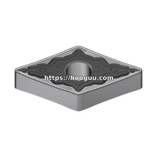 Original Sumitomo DNMG443EEF AC8025P Carbide Turning Insert - Diamond 55° | Steel, Titanium