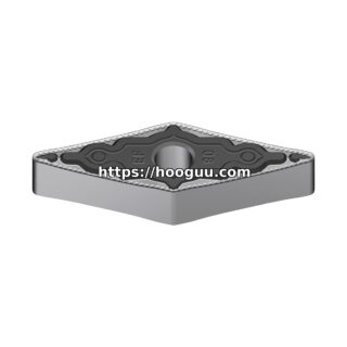 Original Sumitomo AC8025P VNMG330 Carbide Turning Insert - Parallelogram 85° | Steel VNMG330.5EEF VNMG330.5EEF AC8025P