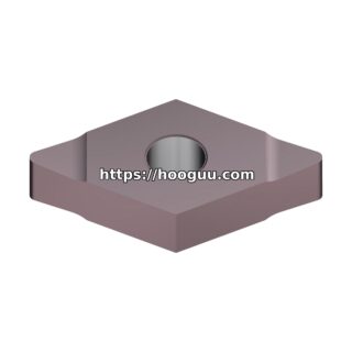 Original Sumitomo DNGG432EGH AC503U Carbide Turning Insert - Diamond 55°