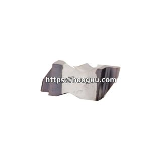 Original Kennametal NR2M050R KCU25 Carbide Grooving/Parting Insert | Titanium, Non-ferrous