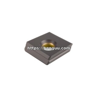 Original Kennametal C2FIX150512RMN KCU25 Carbide Turning Insert - Diamond 80° | Titanium, Non-ferrous