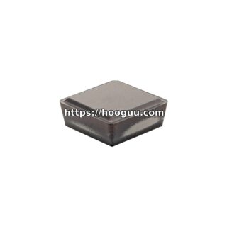 Original Kennametal SPGF322 Carbide Turning Insert - Square | Steel & More KCU10 SPGF322 KCU10