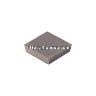 Original Kennametal SPG421 Carbide Turning Insert - Square | Steel & More KCU10 SPG421 KCU10