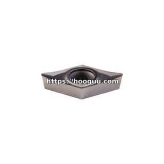 Original Kennametal DPGT3252HP Carbide Turning Insert - Diamond 55° KCU10 DPGT3252HP KCU10