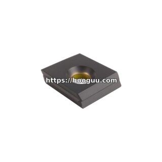 Original Kennametal C2FIX150504LMN Carbide Turning Insert - Diamond 80° | Titanium, Non-ferrous KCP40 C2FIX150504LMN KCP40
