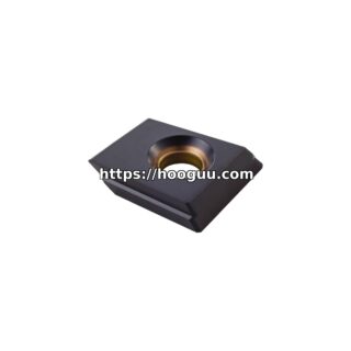 Original Kennametal D2FIX150505LRN Carbide Turning Insert - Diamond 55° KCP25 D2FIX150505LRN KCP25