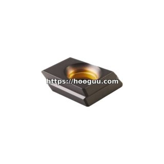 Original Kennametal D2FIX110405LMN Carbide Turning Insert - Diamond 55° | Steel KCP40 D2FIX110405LMN KCP40