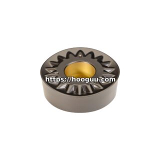 Original Kennametal RCMX3209M0RU Carbide Turning Insert - Round KCK20 RCMX3209M0RU KCK20