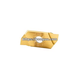 Original Kennametal KC5020P Carbide Turning Insert - Parallelogram 55° KPK15ERB1242 KPK15ERB1242 KC5020P