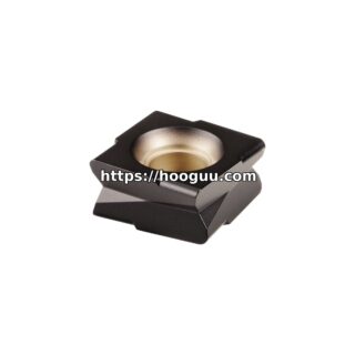 Original Kennametal C8FIX120508LRP Carbide Turning Insert - Diamond 80° | Steel & More KCP25 C8FIX120508LRP KCP25