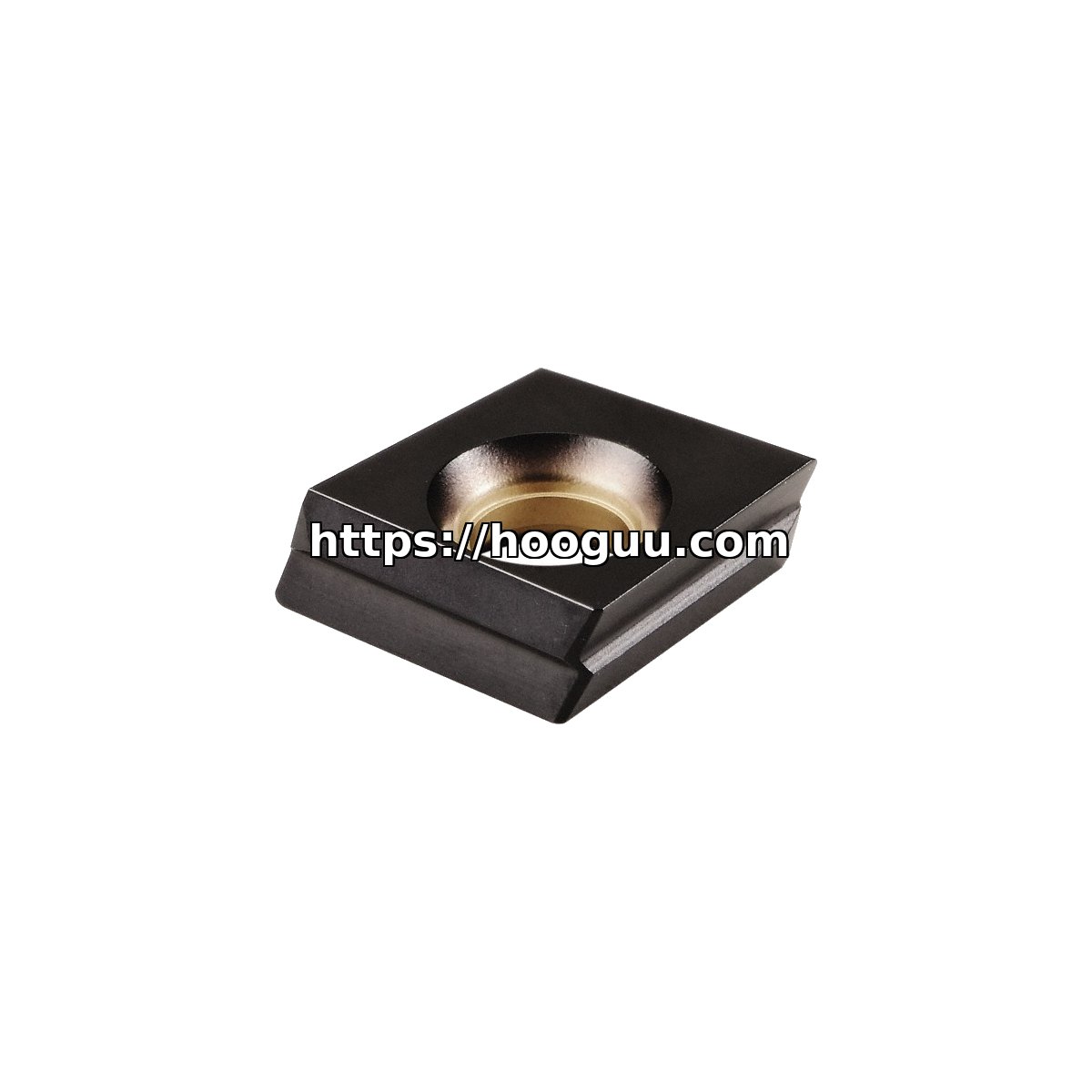 Original Kennametal C2FIX110405RMN Carbide Turning Insert - Diamond 80° KCP25 C2FIX110405RMN KCP25