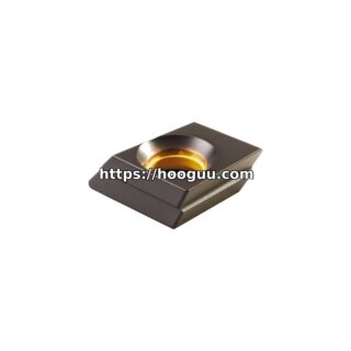Original Kennametal D2FIX110405RMN Carbide Turning Insert - Diamond 55° KCP40 D2FIX110405RMN KCP40