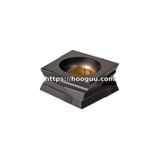 Original Kennametal C8FIX150603RMP Carbide Turning Insert - Diamond 80° KCP25 C8FIX150603RMP KCP25