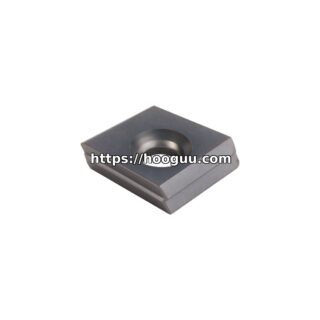 Original Kennametal C2FIX180610LMN Carbide Turning Insert - Diamond 80° | Cast Iron & More KCU10 C2FIX180610LMN KCU10