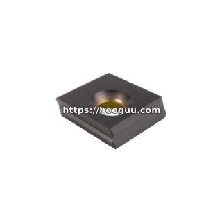 Original Kennametal C2FIX150510LMN Carbide Turning Insert - Diamond 80° KCP25 C2FIX150510LMN KCP25