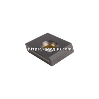 Original Kennametal C2FIX150505LMN Carbide Turning Insert - Diamond 80° | Cast Iron, Heat-resistant KCP40 C2FIX150505LMN KCP40
