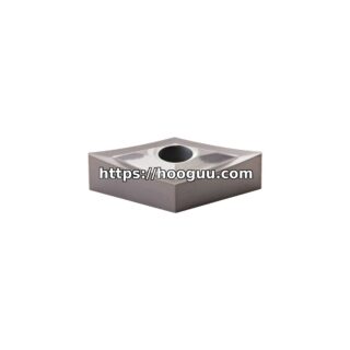 Original Kennametal DNGP441 Carbide Turning Insert - Diamond 55° | Steel & More KCU10 DNGP441 KCU10