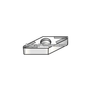 Original Kennametal VBMT33111 KT325 Carbide Turning Insert - Diamond 35°