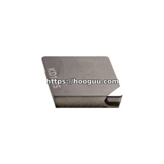 Original Kennametal KD1425 CPG422F Carbide Turning Insert - Parallelogram 55° | Steel & More CPG422F KD1425