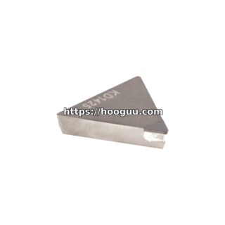 Original Kennametal KD1425 TPG321F Carbide Turning Insert - Parallelogram 55° TPG321F KD1425