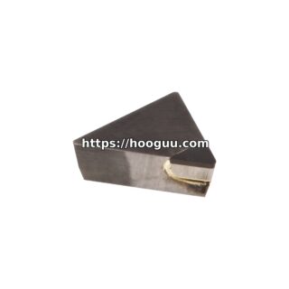 Original Kennametal KD1425 TPG221F Carbide Turning Insert - Parallelogram 55° | Steel, Stainless Steel TPG221F KD1425