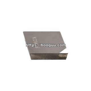 Original Kennametal KD1425 CPG421F Carbide Turning Insert - Parallelogram 55° | Steel & More CPG421F KD1425