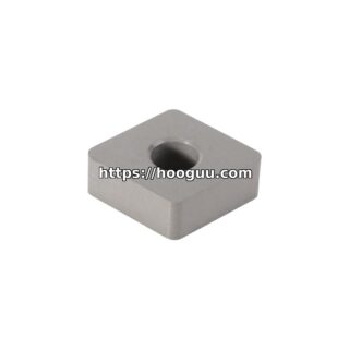 Original Kennametal KY4300 Carbide Turning Insert - Parallelogram 55° | Aluminum, Non-ferrous CNGA543T0220 CNGA543T0220 KY4300