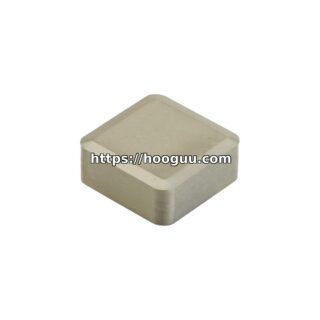 Original Kennametal KY4300 Carbide Turning Insert - Parallelogram 55° | Steel & More SNG656T8015 SNG656T8015 KY4300