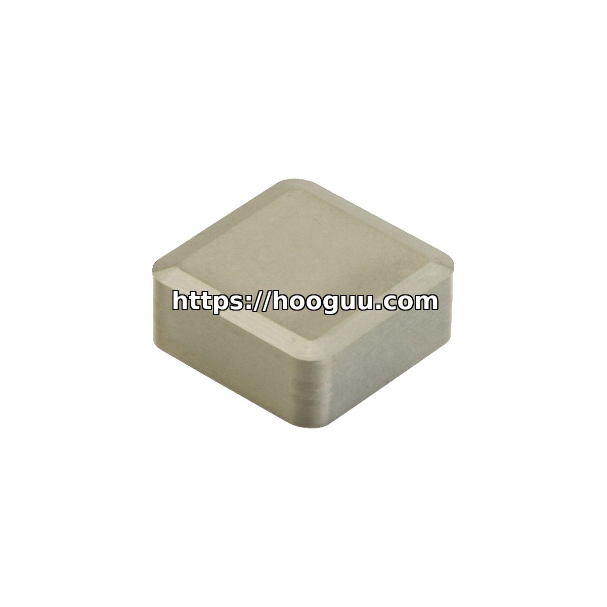 Original Kennametal KY4300 Carbide Turning Insert - Parallelogram 55° | Steel & More SNG656T8015 SNG656T8015 KY4300