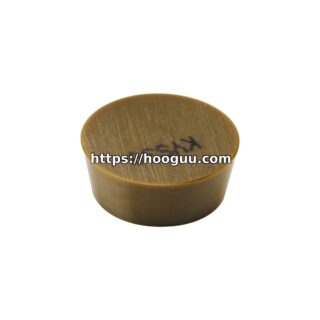 Original Kennametal RPGN090300T01020 Carbide Milling Insert - Round KYS30 RPGN090300T01020 KYS30