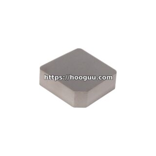 Original Kennametal KY3500 Carbide Milling Insert - Parallelogram 55° | Cast Iron XNXF1204ZNENW XNXF1204ZNENW KY3500