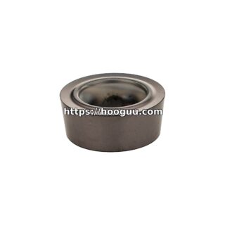 Original Kennametal RCGT0803M0MS Carbide Turning Insert - Round | Cast Iron & More KCU10 RCGT0803M0MS KCU10