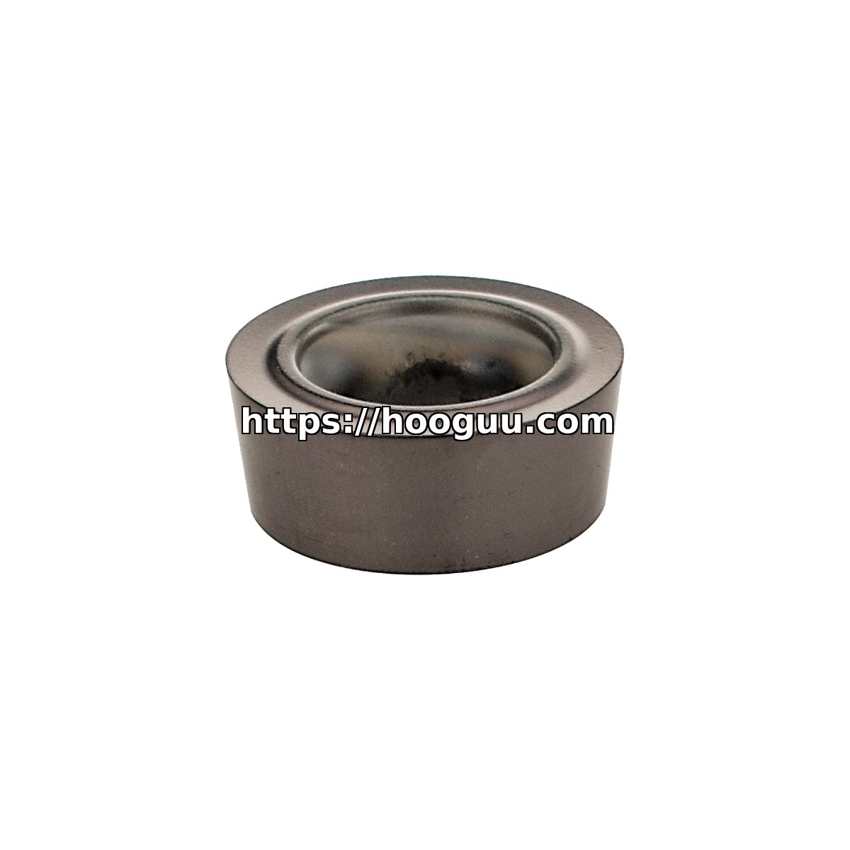 Original Kennametal RCGT0803M0MS Carbide Turning Insert - Round | Cast Iron & More KCU10 RCGT0803M0MS KCU10