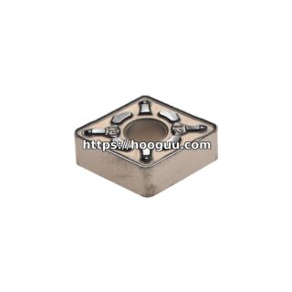 Original Sumitomo CNMG433EGU AC6030M Carbide Turning Insert - Diamond 80° | Steel, Stainless Steel